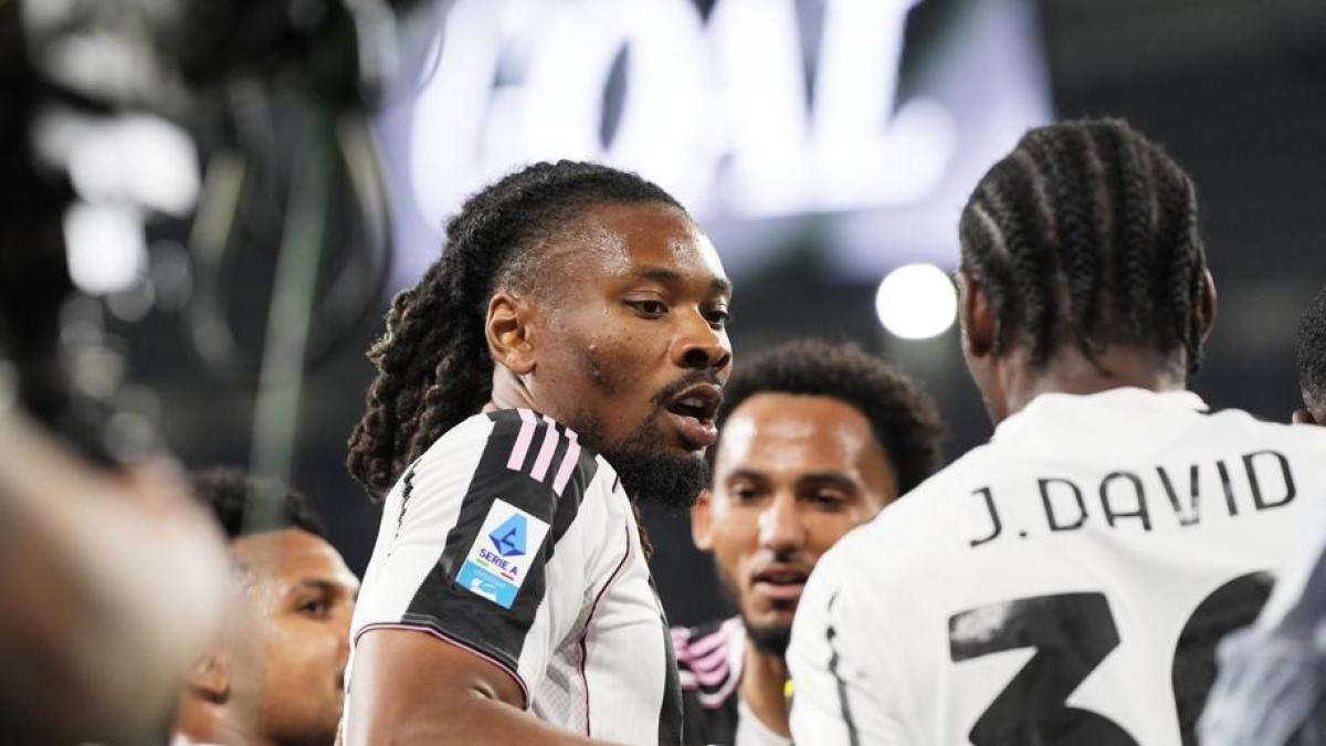 Juventus, le condizioni degli infortunati in vista del Milan: Thuram oggi torna in gruppo