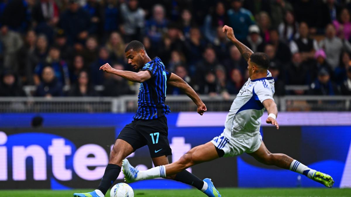 Diouf e Sucic, gli spaccapartita: così hanno conquistato Chivu. E ora Andy fa l'esterno...