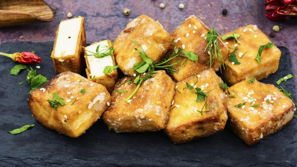 L'ingrediente versatile e veg: 6 ricette facili a base di tofu
