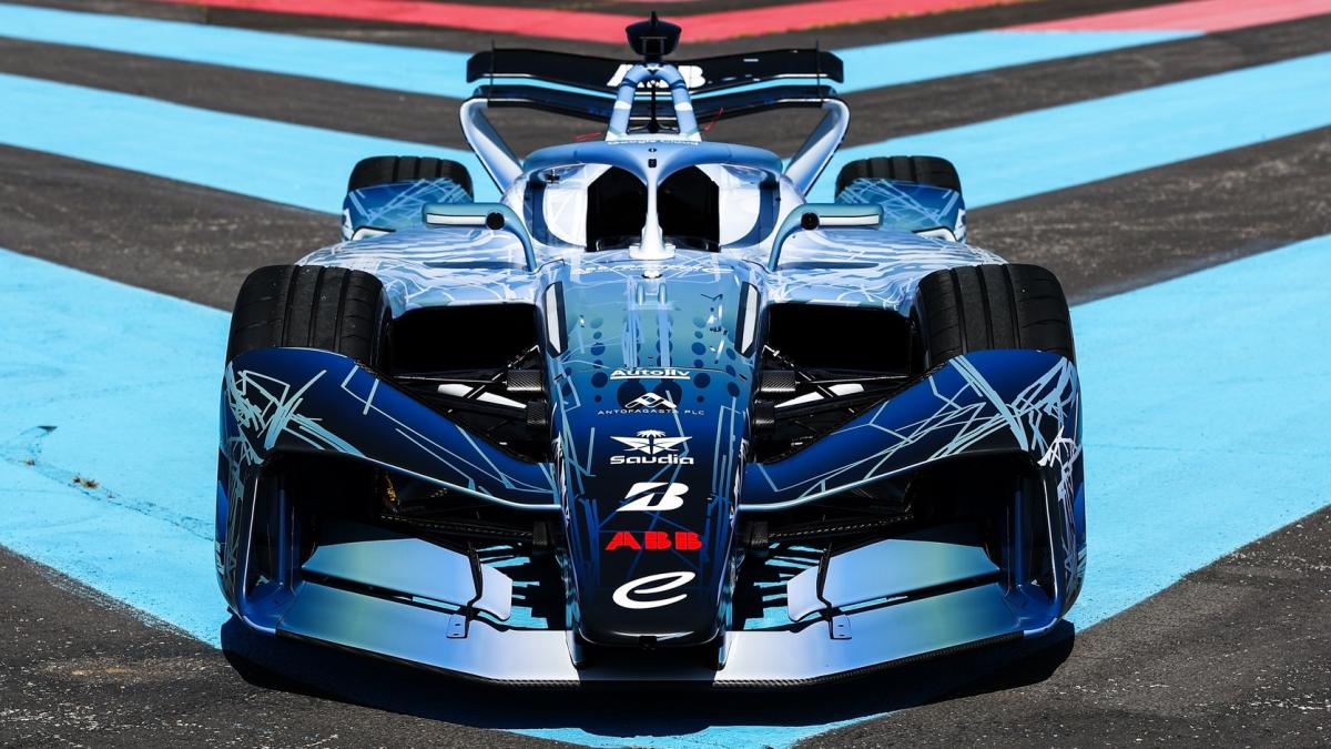 formula e ecco il calendario 2026 27 rivoluzione gen4 e nuovo format ma niente italia da Gazzetta.it formula e ecco il calendario 2026 27 rivoluzione gen4 e nuovo format ma niente italia