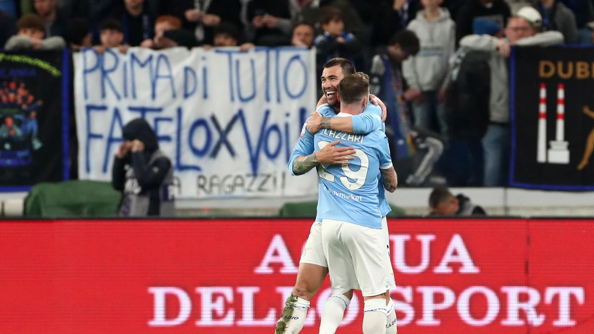 Atalanta-Lazio, le pagelle: Motta insuperabile, 9! Pasalic pronto soccorso da 6,5