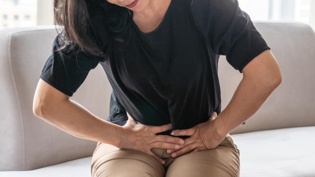 Colon irritabile: come capire se soffri di IBS