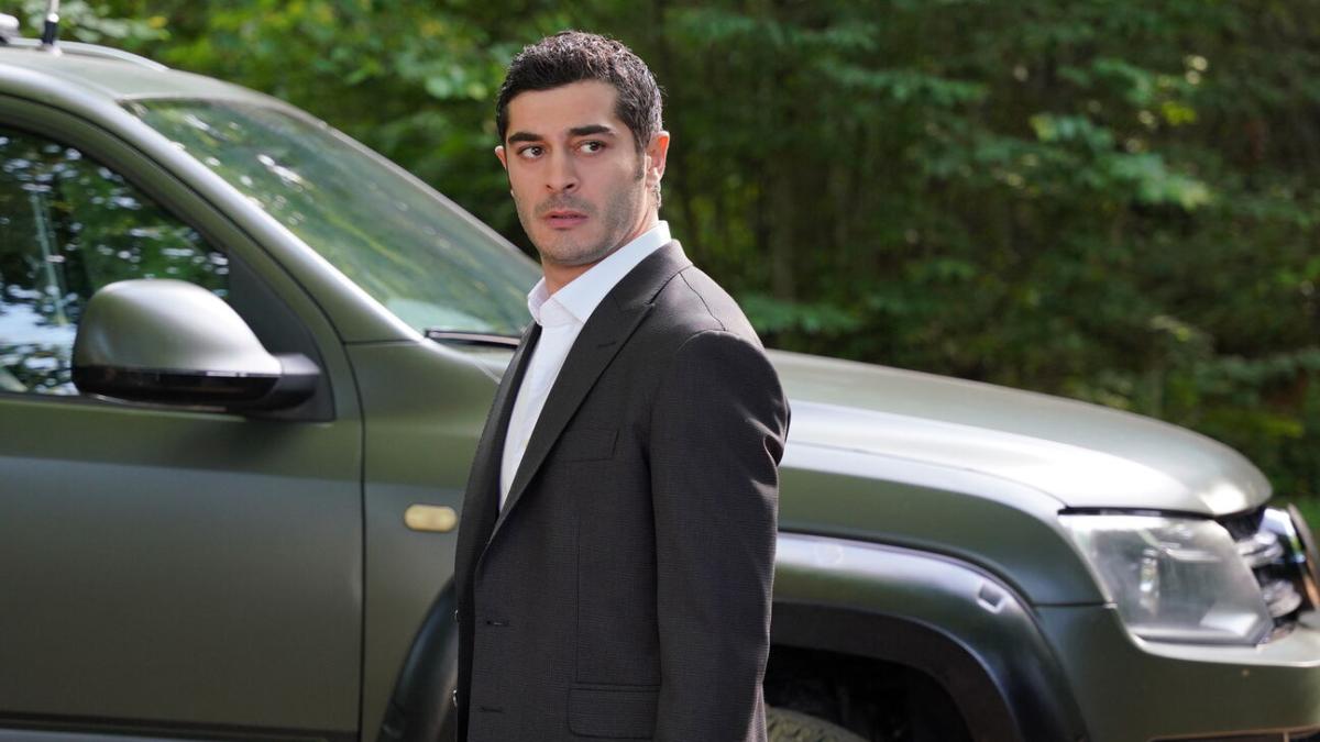 Racconto di una notte, le anticipazioni delle puntate del 26 aprile