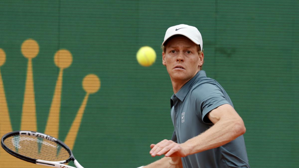 LIVE Alle 16 Sinner-Bonzi a Madrid: parte la caccia al quinto Masters consecutivo