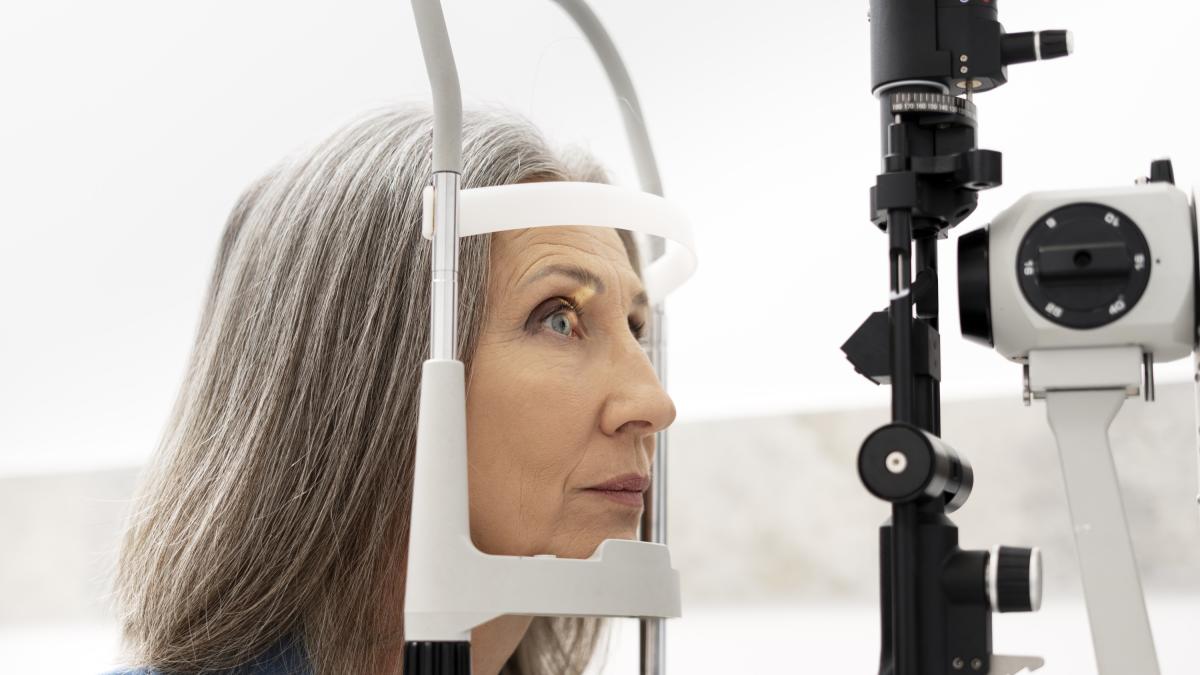 Cataratta: operazione più precisa grazie all'intelligenza artificiale