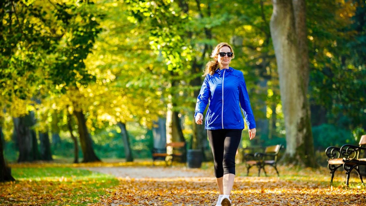 Japanese interval walking: la camminata a intervalli efficace per dimagrire