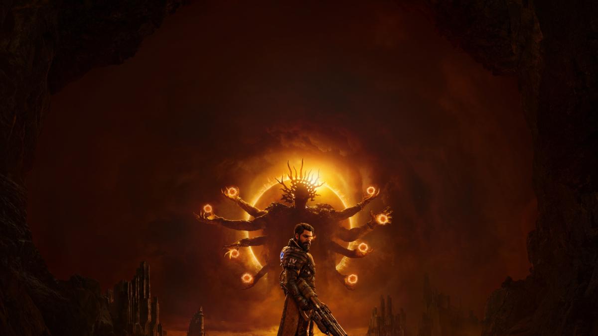 Saros, la recensione: un videogame che “gioca” contro di te