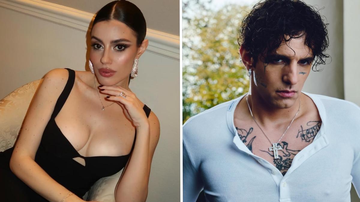 Achille Lauro e Lavinia Mauro stanno insieme? La verità sul presunto flirt