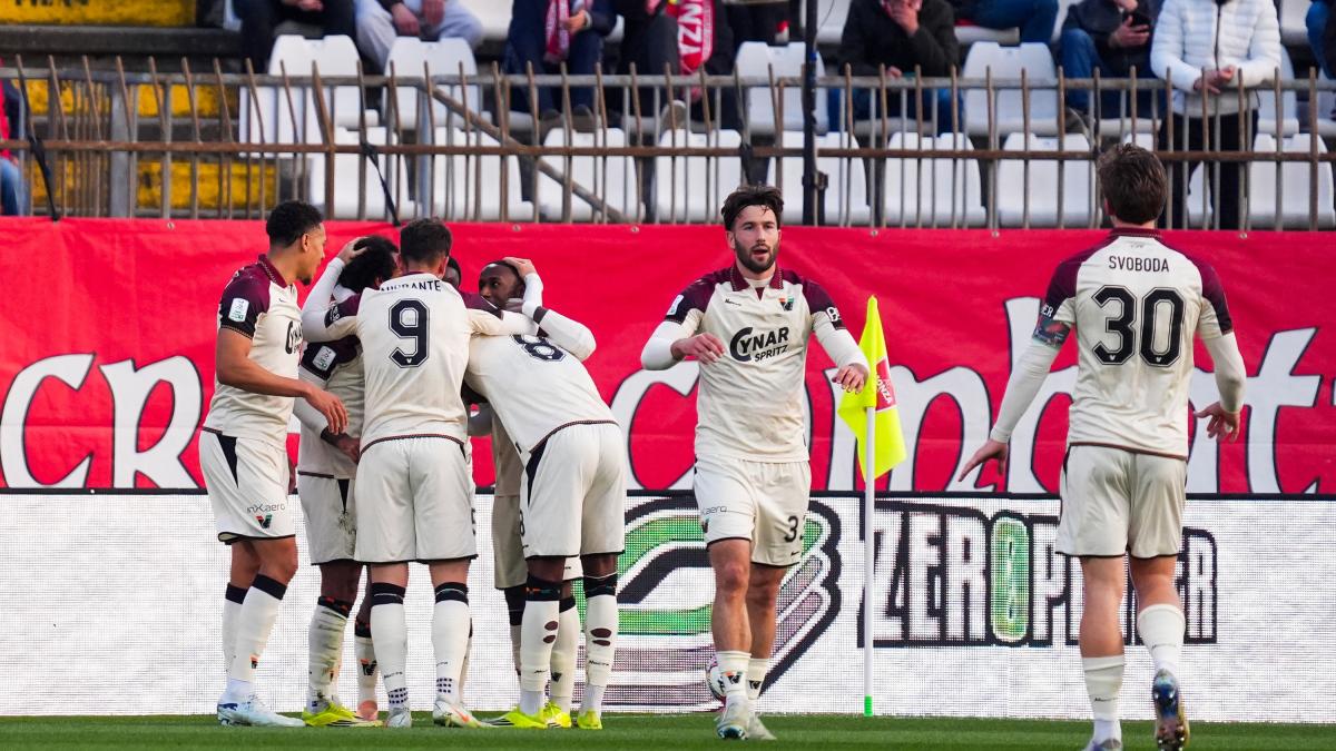 Venezia centro del Mondo: dal Suriname al Ghana, in Serie A con giocatori da cinque continenti