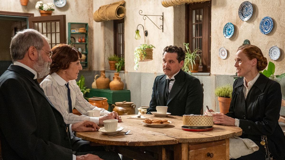 La Promessa, le anticipazioni delle puntate dal 26 aprile al 2 maggio