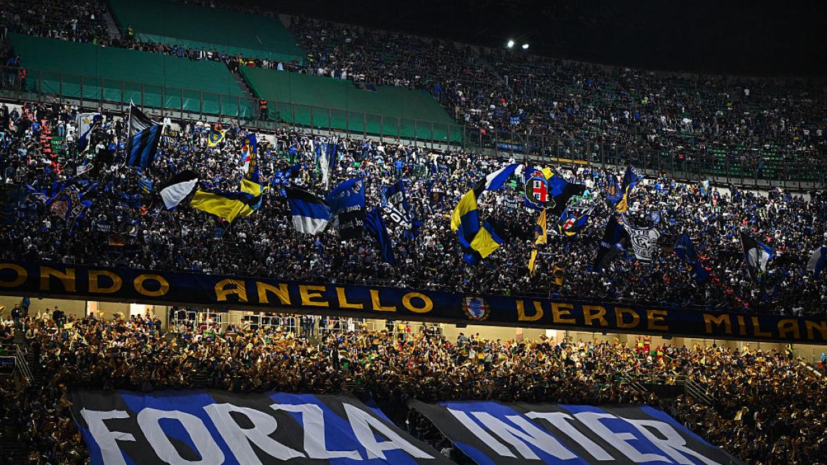 Niente scudetto questo weekend. Ma l'Inter può essere campione il prossimo turno anche senza giocare