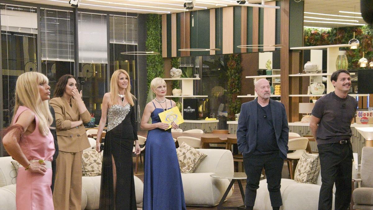 Grande Fratello Vip 2026, cos'è successo il 24 aprile: lite Marco-Alessandra