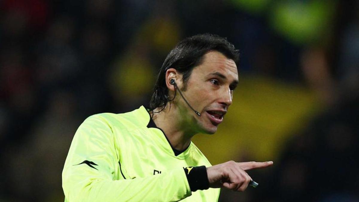 Indagato per frode sportiva il supervisore Var Gervasoni. Sotto la lente Salernitana-Modena di un anno fa