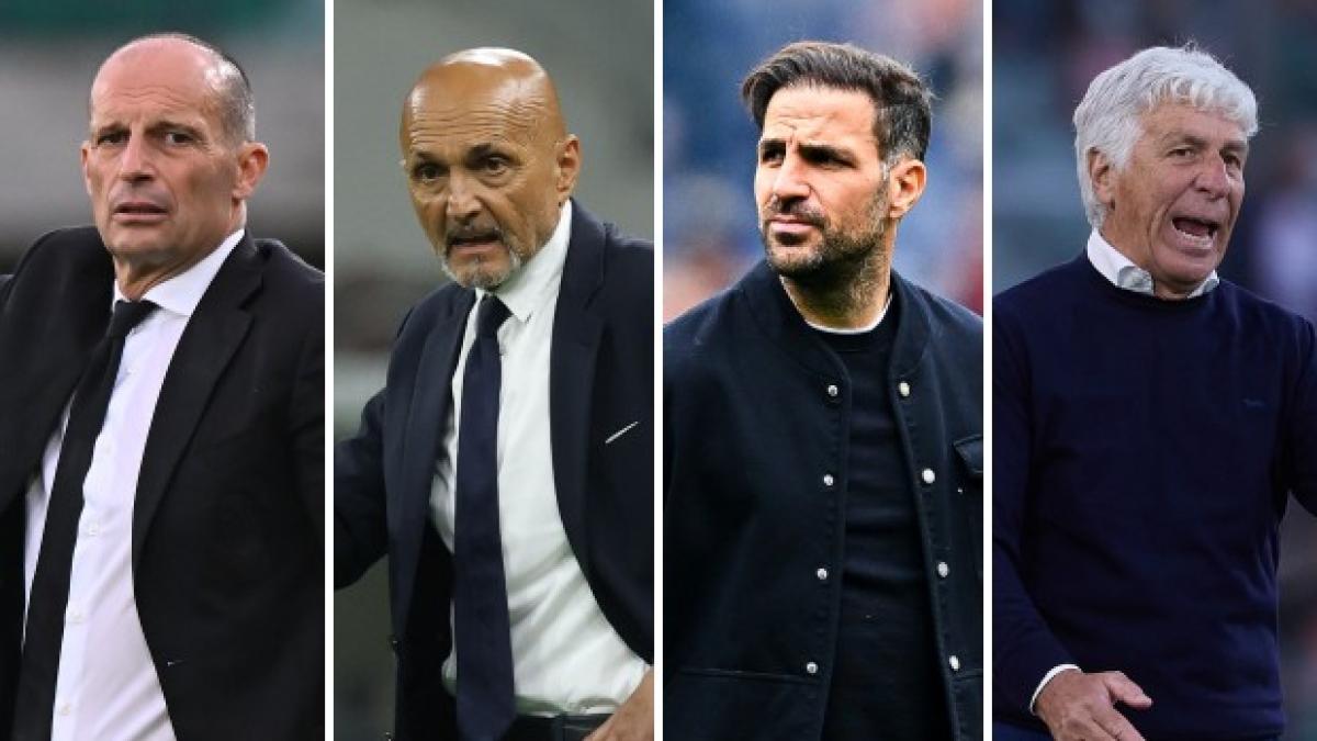 Corsa Champions, chi ci va? Il calendario a confronto per Milan, Juve, Roma e Como