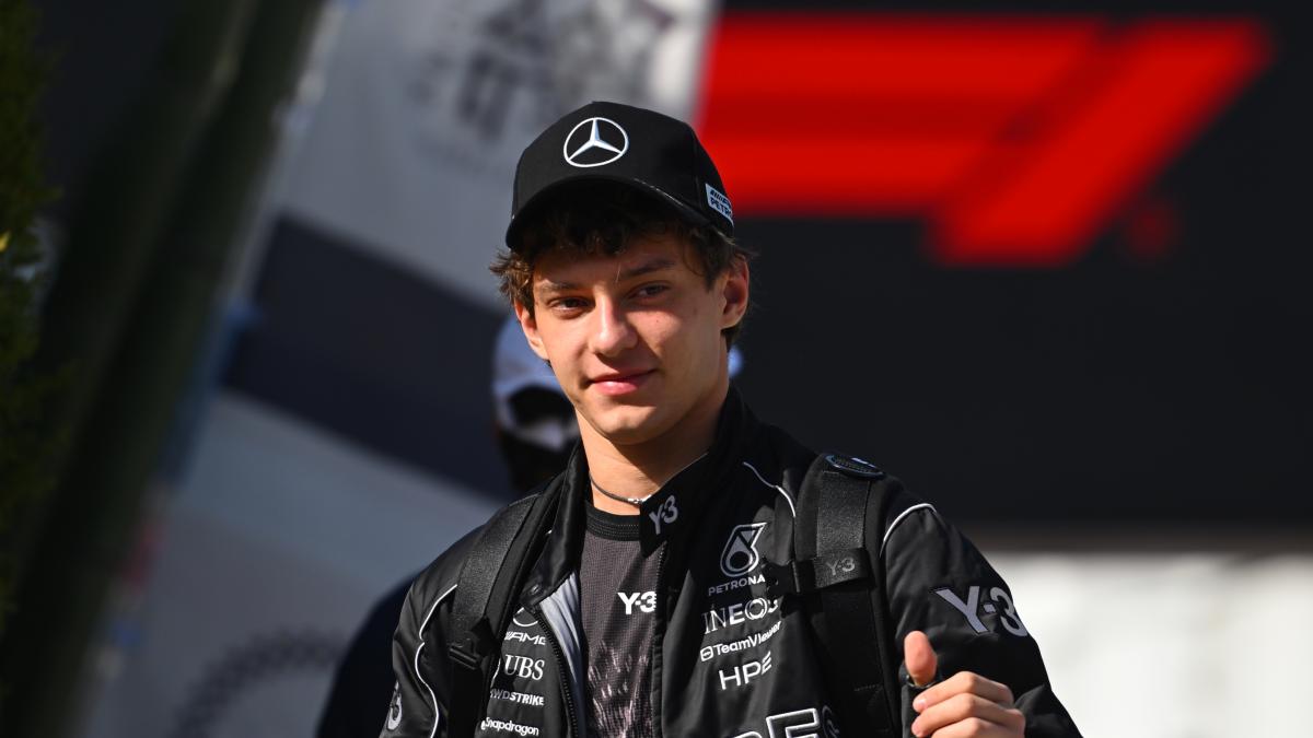 Miami, si torna in pista! Antonelli, Ferrari, nuove regole: i temi caldi del weekend