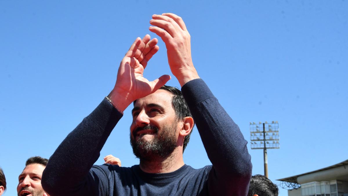 Catanzaro-Avellino: il fattore campo potrebbe pesare, Aquilani parte favorito