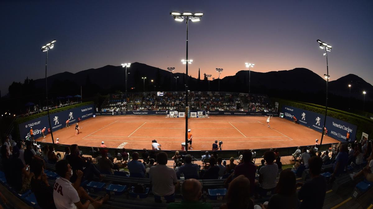Palermo Ladies Open 2026, il grande tennis femminile torna al Country Time Club