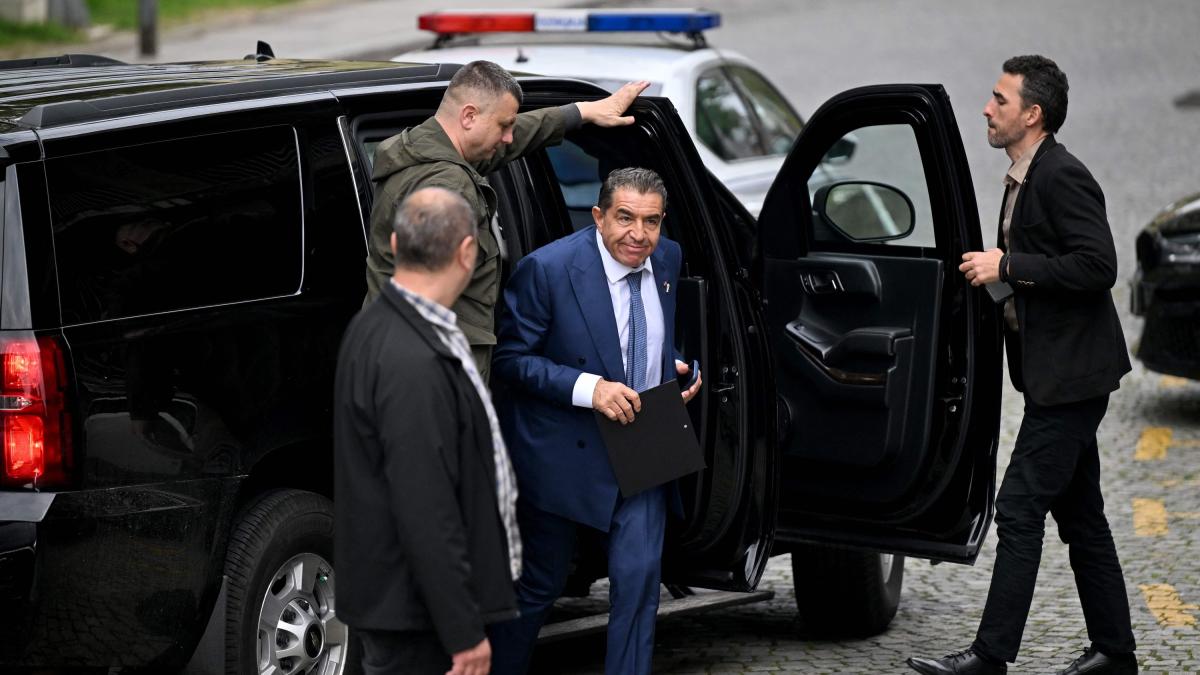 Zampolli insiste: "Più del 50% di chance che l'Italia vada al Mondiale americano"