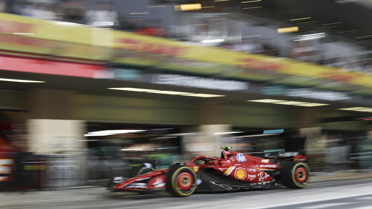 Evoluzione Ferrari: ecco che Rosse vedremo a Miami dopo i cambiamenti