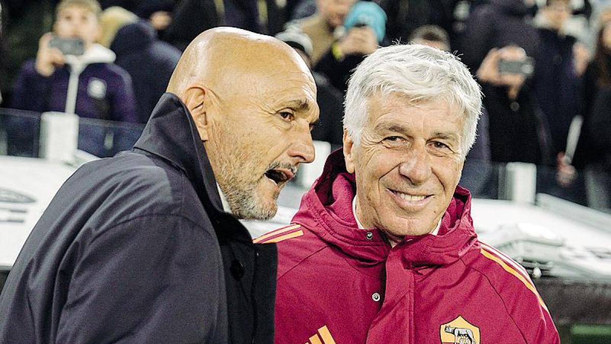 Corsa al quarto posto: Juve e Roma sperano in un regalo del Napoli