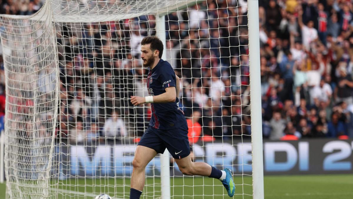 LIVE Alle 21 Psg-Bayern, le formazioni ufficiali: Luis Enrique col tridente, intoccabile Olise