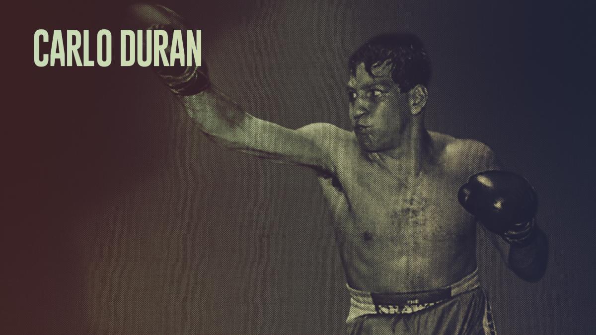 Duran, il "fiammifero" che infiammò Argentina e Italia