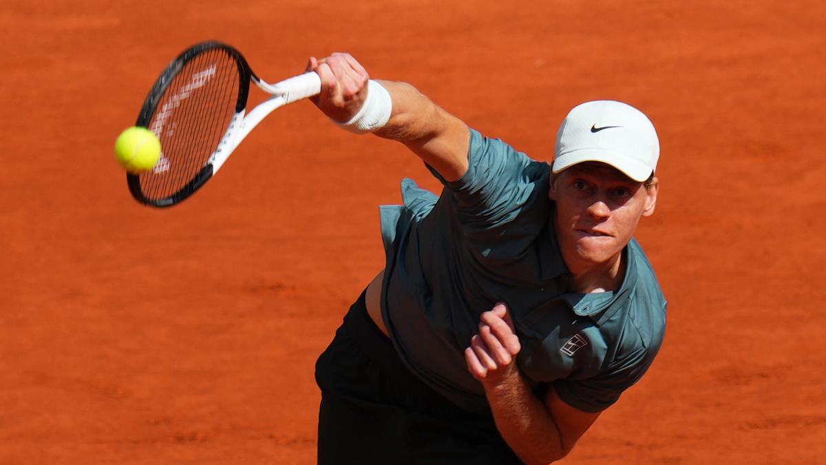 LIVE Alle 16 Sinner-Jodar: in palio la semifinale di Madrid contro Fils o Lehecka