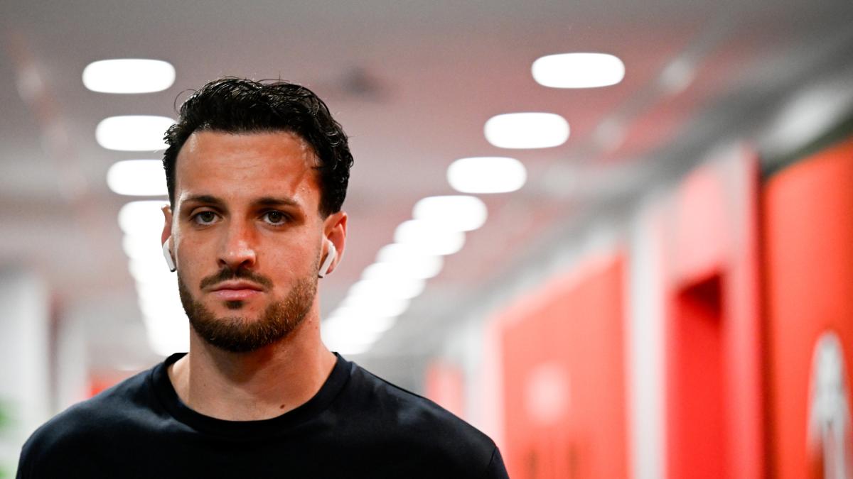 Juve, che fine ha fatto Gatti? Dopo il gol da Champions a Roma non si è (quasi) più visto