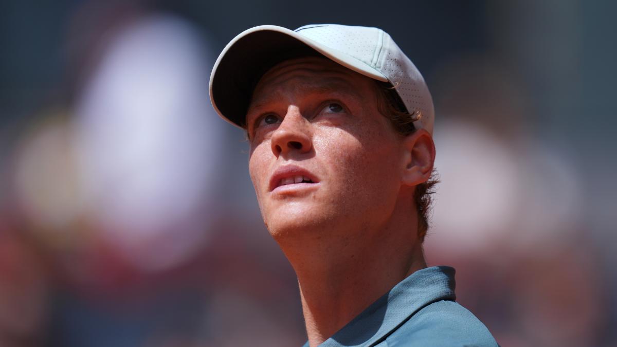 Ecco quando (e a che ora) Sinner torna in campo per i quarti di finale a Madrid