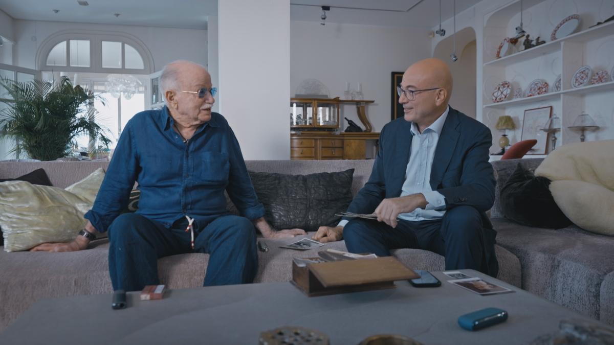 Una Giornata Particolare con Aldo Cazzullo su La7: le anticipazioni del 29 aprile