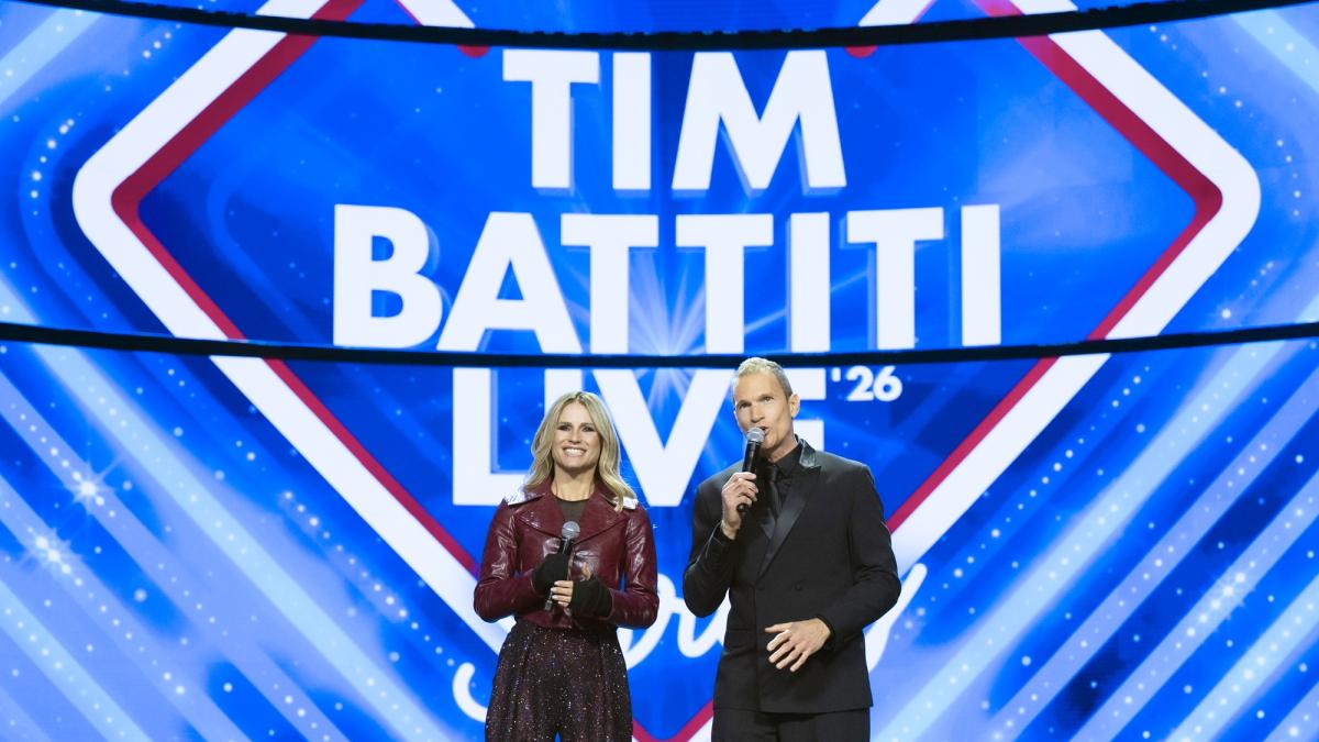 Tim Battiti Live Spring, la nuova edizione con Michelle Hunziker e Alvin da stasera su Canale 5