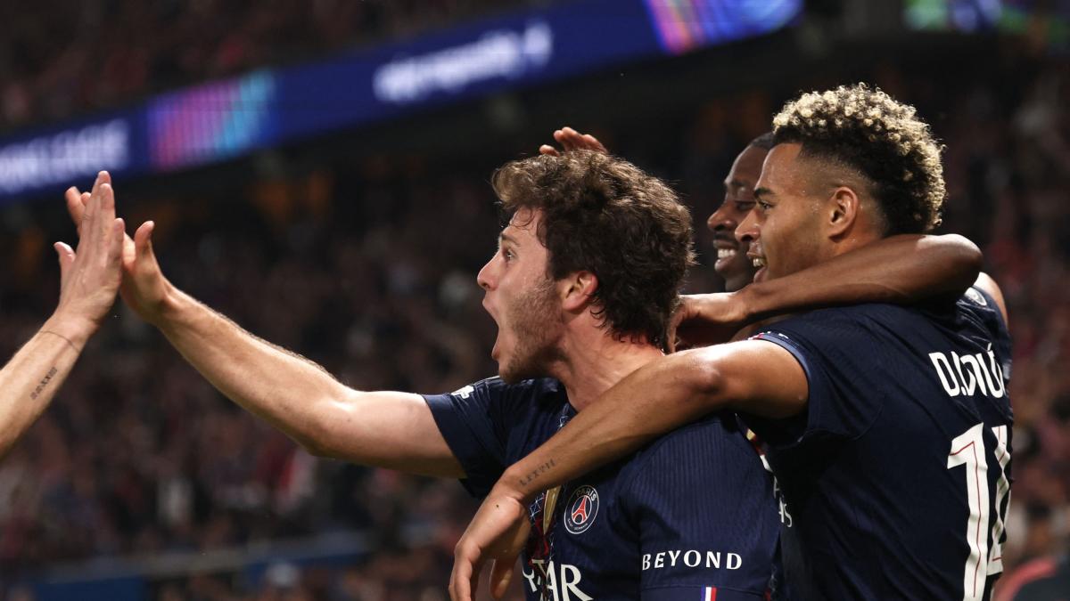Psg-Arsenal: Luis Enrique a caccia del bis, ma il pronostico non è chiuso