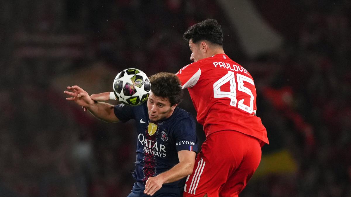 Italia, quando avremo la sindrome di Stendhal come in Psg-Bayern saremo guariti