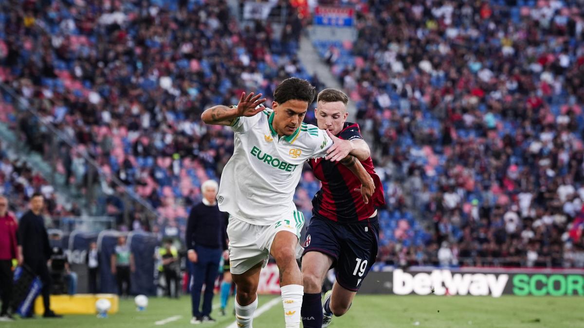 Ranieri è alle spalle, Gasperini pensa già al '26-'27: summit coi Friedkin e non molla Dybala