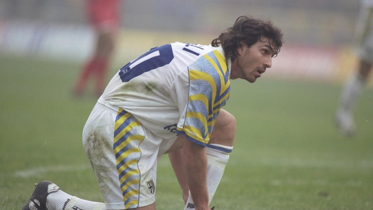 Melli controcorrente: "Psg-Bayern? Questo calcio mi fa cag... Piace a chi non capisce nulla, è come l'Nba"