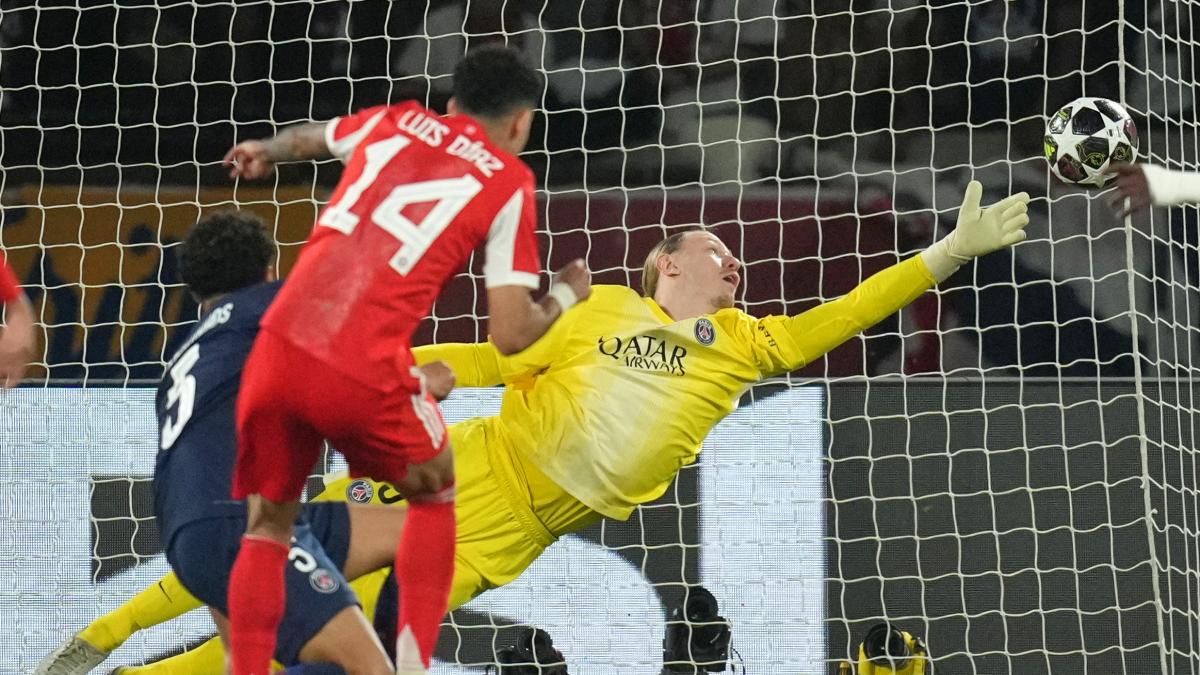 Psg-Bayern vista dai media europei: "Ode al calcio", "90' di pura arte"