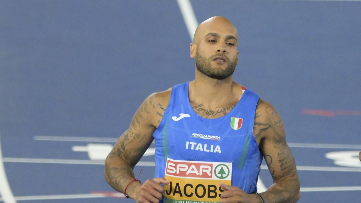 Jacobs, l'attesa è (quasi) finita. Dopo 242 giorni ritorna sui blocchi: debutterà a Savona il 20 maggio