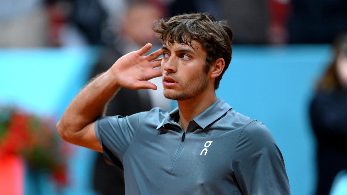 Dove vedere Cobolli-Zverev e tutto lo sport in tv del 30 aprile