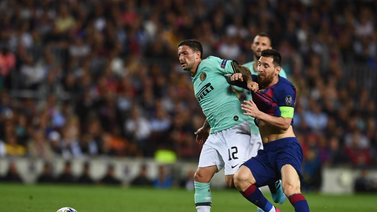 Sensi: "Volevo smettere, grazie a mia moglie e Djokovic non mollai. Senza infortuni? Sarei al Barça o..."