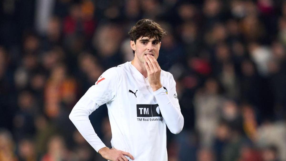 Il poster di Kroos, gli inizi da punta, la Skoda aziendale: nel mondo di Javi Guerra