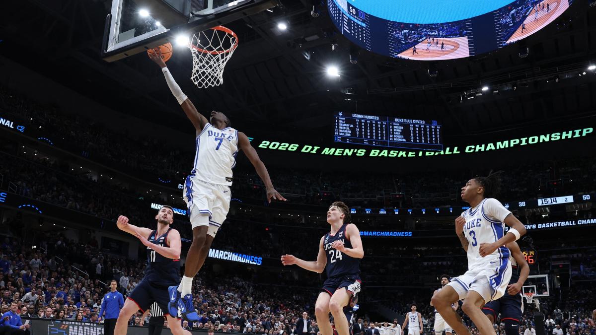 La pioggia di soldi che ha stravolto il basket Ncaa. E, a cascata, quello europeo