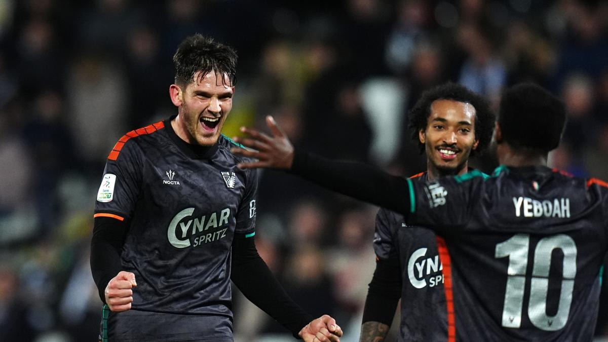Adorante, Venezia: ruolo, quotazione fantacalcio e statistiche