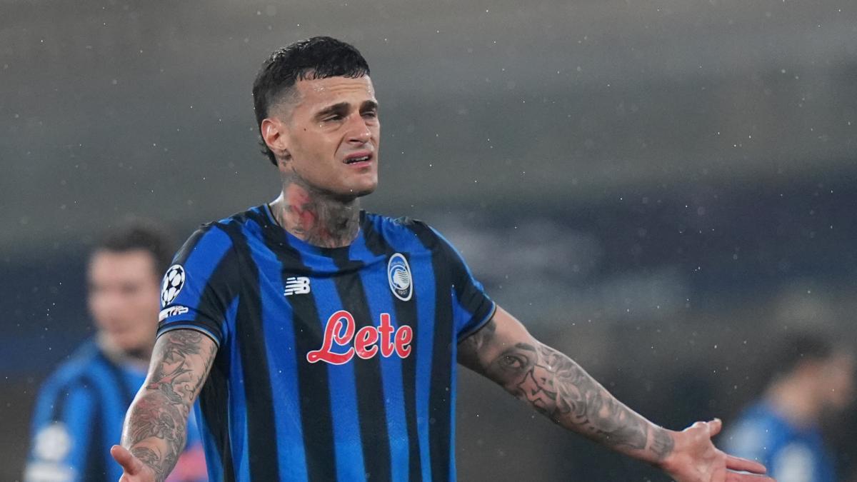 Scamacca, troppi alti e bassi: l'Atalanta aspetta il fenomeno perduto