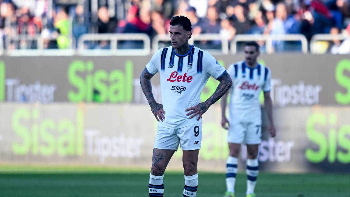 LIVE Atalanta-Genoa alle 20.45: Palladino con Scamacca per ripartire. De rossi ritrova Bijlow