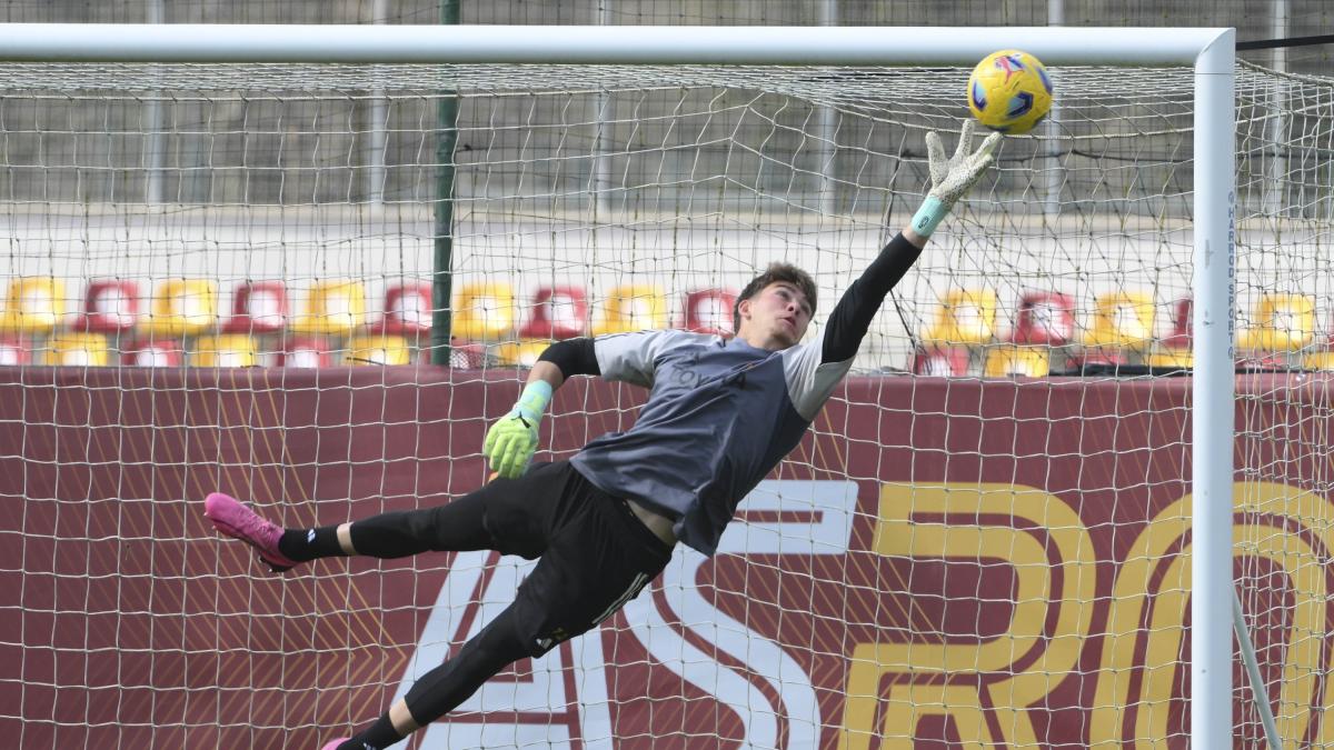 L'anno scorso alla Primavera della Roma, ora titolare nel Psg: il boom francese di Renato Marin