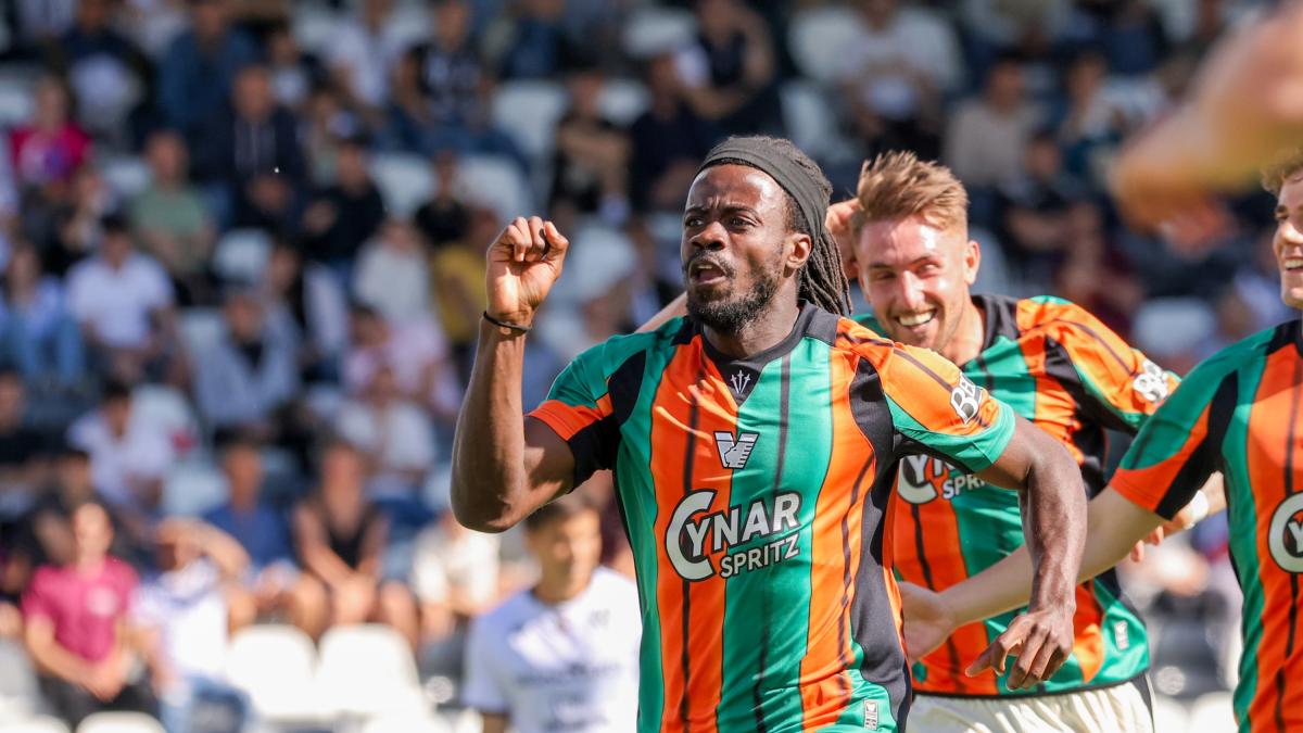 Il pagellone della Serie B: quarto capolavoro di Stroppa, 10. Pescara, 11 metri di corto circuito
