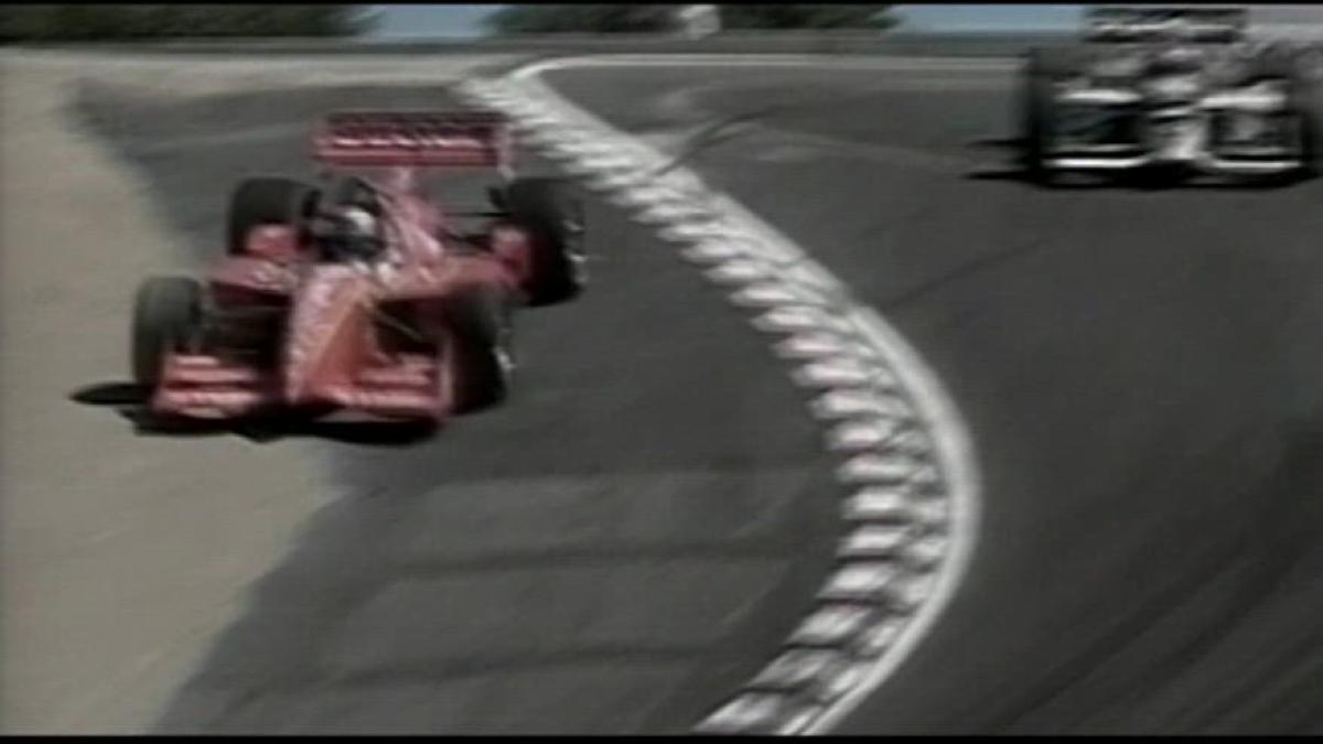 laguna seca incorona zanardi il cavatappi porter224 il nome di alex da Gazzetta.it laguna seca incorona zanardi il cavatappi porter224 il nome di alex