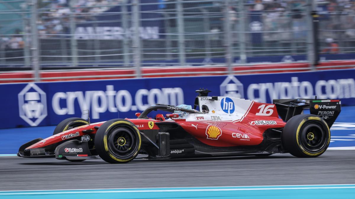 LIVE F1 Miami, il GP scatta alle 19 (in anticipo di 3 ore). C'è l'incognita meteo sulla gara