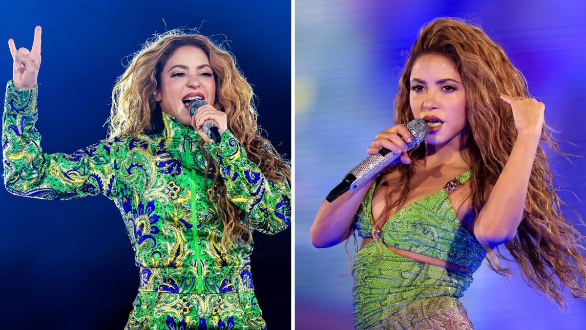 Shakira da record a Copacabana: 2 milioni di persone al concerto gratuito