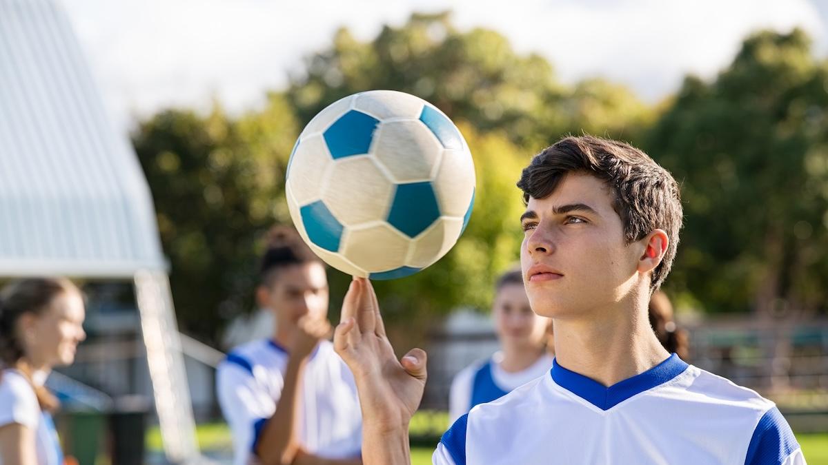 Disagio giovanile: come intercettarlo in campo